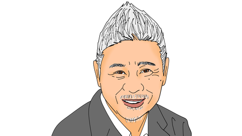 糸井重里