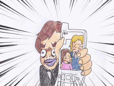 【漫画】♂♂ゲイです、ほぼ夫婦です-6