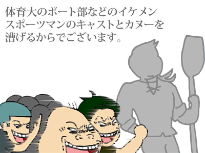 【漫画】♂♂ゲイです、ほぼ夫婦です-3