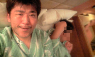 【漫画】♂♂ゲイです、ほぼ夫婦です-photo4