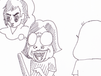 $【漫画】♂♂ゲイです、ほぼ夫婦です-1