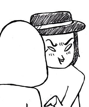 $【漫画】♂♂ゲイです、ほぼ夫婦です-10