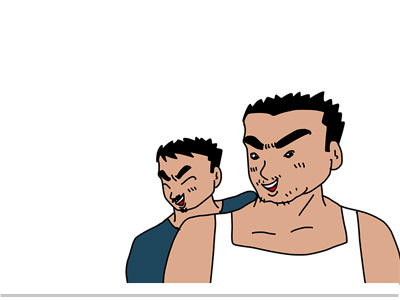 1