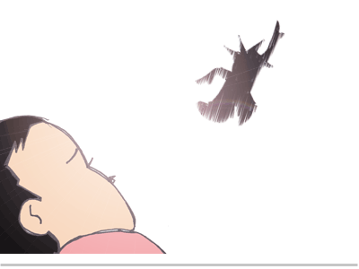 【漫画】♂♂ゲイです、ほぼ夫婦です-5