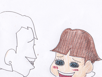$【漫画】♂♂ゲイです、ほぼ夫婦です-9