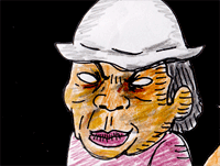 $【漫画】♂♂ゲイです、ほぼ夫婦です-17