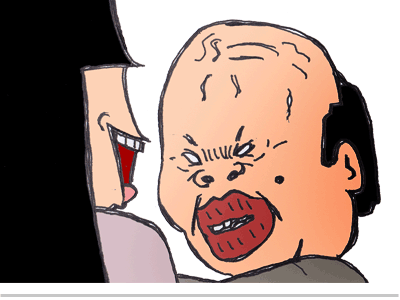 【漫画】♂♂ゲイです、ほぼ夫婦です-10