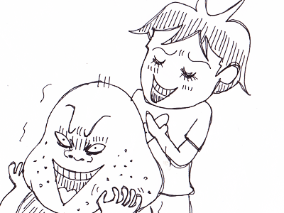 【漫画】♂♂ゲイです、ほぼ夫婦です-4