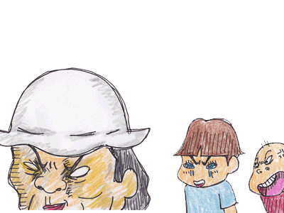 $【漫画】♂♂ゲイです、ほぼ夫婦です-15