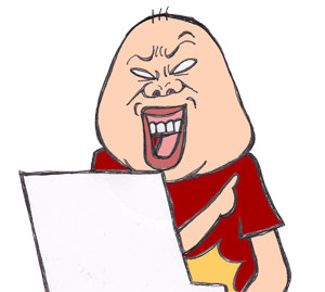 $【漫画】♂♂ゲイです、ほぼ夫婦です-6