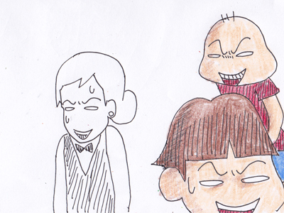 $【漫画】♂♂ゲイです、ほぼ夫婦です-10