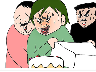 7