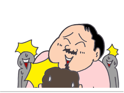 【漫画】♂♂ゲイです、ほぼ夫婦です-5