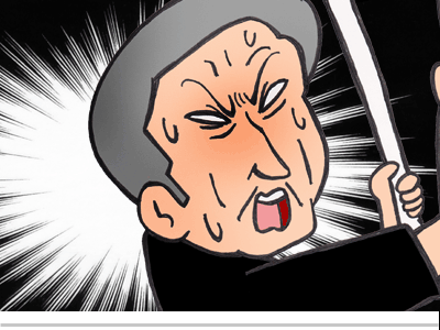 $【漫画】♂♂ゲイです、ほぼ夫婦です-12
