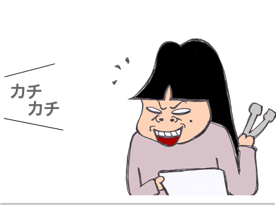 【漫画】♂♂ゲイです、ほぼ夫婦です-4