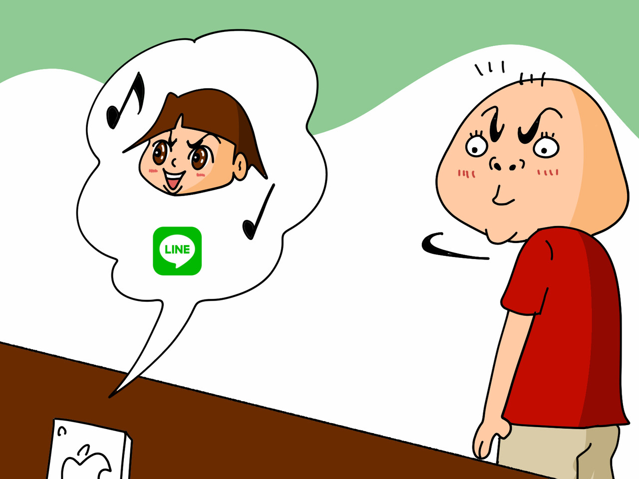 グロ画像の定義でもめる ゲイです ほぼ夫婦です Powered By ライブドアブログ