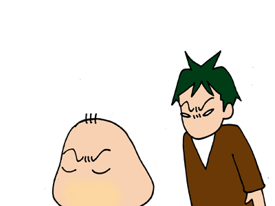 【漫画】♂♂ゲイです、ほぼ夫婦です-15