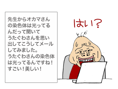 【漫画】♂♂ゲイです、ほぼ夫婦です-3