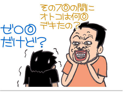 【漫画】♂♂ゲイです、ほぼ夫婦です-3