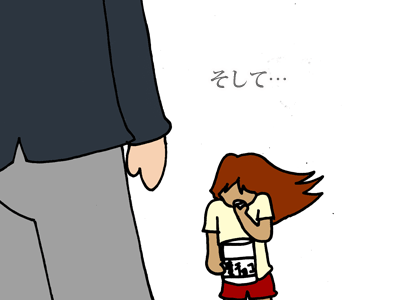 【漫画】♂♂ゲイです、ほぼ夫婦です-8