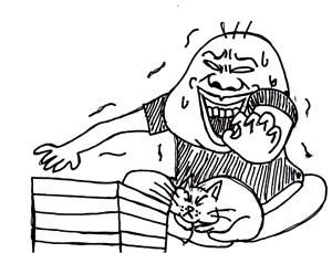 $【漫画】♂♂ゲイです、ほぼ夫婦です-4