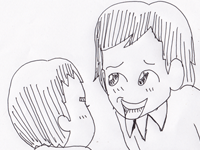 $【漫画】♂♂ゲイです、ほぼ夫婦です-4