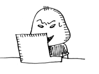 $【漫画】♂♂ゲイです、ほぼ夫婦です-1