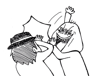 $【漫画】♂♂ゲイです、ほぼ夫婦です-11