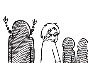 $【漫画】♂♂ゲイです、ほぼ夫婦です-5
