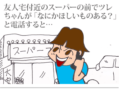 【漫画】♂♂ゲイです、ほぼ夫婦です-2