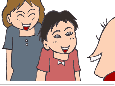 $【漫画】♂♂ゲイです、ほぼ夫婦です-5