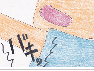 【漫画】♂♂ゲイです、ほぼ夫婦です-9