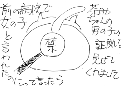 【漫画】♂♂ゲイです、ほぼ夫婦です-10