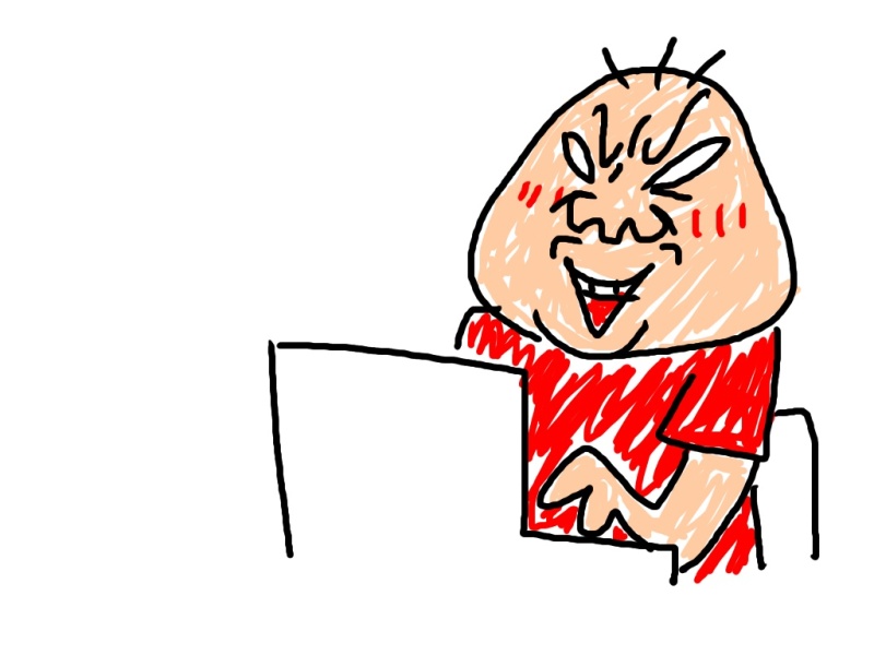 $【漫画】♂♂ゲイです、ほぼ夫婦です-2
