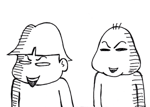 $【漫画】♂♂ゲイです、ほぼ夫婦です-10