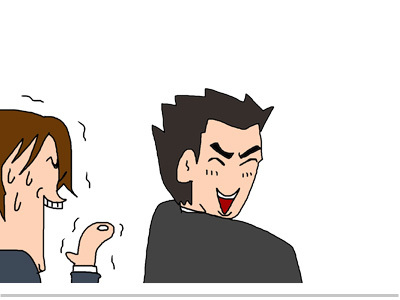$【漫画】♂♂ゲイです、ほぼ夫婦です-5