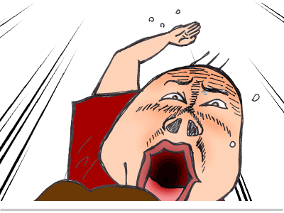 【漫画】♂♂ゲイです、ほぼ夫婦です-6