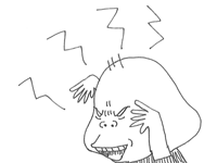 【漫画】♂♂ゲイです、ほぼ夫婦です-1