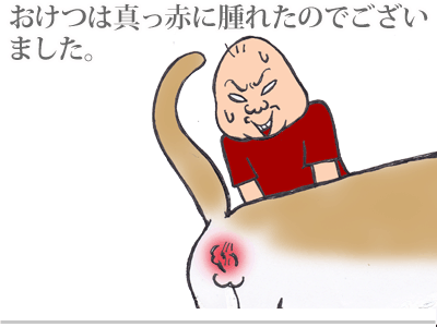 【漫画】♂♂ゲイです、ほぼ夫婦です-3