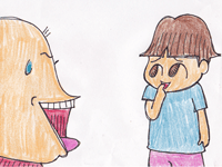 $【漫画】♂♂ゲイです、ほぼ夫婦です-19