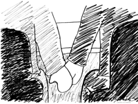 $【漫画】♂♂ゲイです、ほぼ夫婦です-4