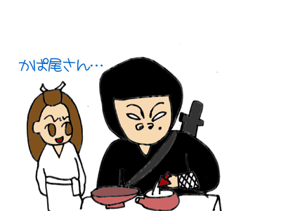 【漫画】♂♂ゲイです、ほぼ夫婦です-13