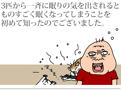 【漫画】♂♂ゲイです、ほぼ夫婦です-2