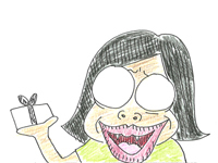 【漫画】♂♂ゲイです、ほぼ夫婦です-8