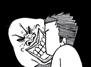 $【漫画】♂♂ゲイです、ほぼ夫婦です-5