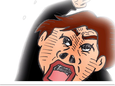 【漫画】♂♂ゲイです、ほぼ夫婦です-6