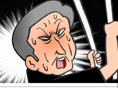 【漫画】♂♂ゲイです、ほぼ夫婦です-3