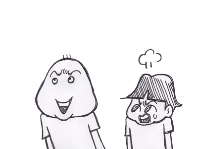$【漫画】♂♂ゲイです、ほぼ夫婦です-8