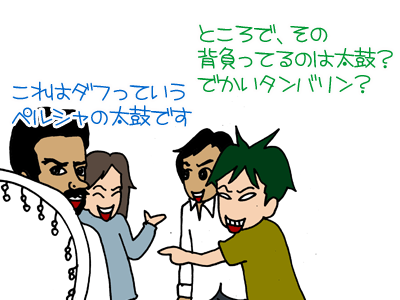 【漫画】♂♂ゲイです、ほぼ夫婦です-11
