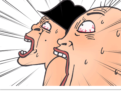 【漫画】♂♂ゲイです、ほぼ夫婦です-14